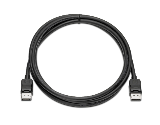 Picture of HP DisplayPort Cable Kit