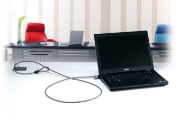 Picture of Kensington Desk Mount Security Anchor Point