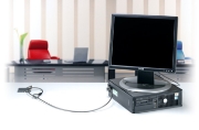 Picture of Kensington Desk Mount Security Anchor Point