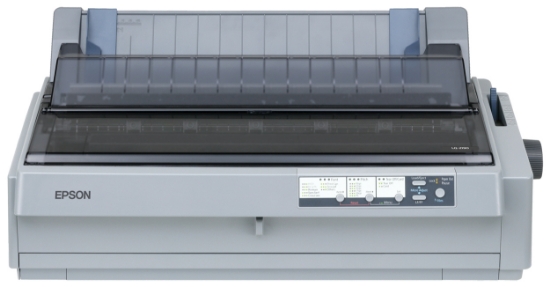 Picture of Epson LQ-2190