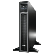 Picture of APC Smart-UPS X SMX1500RMI2U - 1500VA, 8x C13 output, USB, expandable runtime