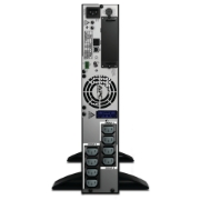 Picture of APC Smart-UPS X SMX1500RMI2U - 1500VA, 8x C13 output, USB, expandable runtime