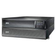 Picture of APC Smart-UPS X SMX1500RMI2U - 1500VA, 8x C13 output, USB, expandable runtime