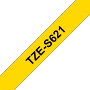 Picture of Brother TZE-S621 label-making tape TZ