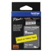 Picture of Brother TZE-S621 label-making tape TZ