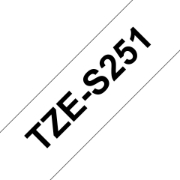 Picture of Brother Extra Strength Adhesive Tape