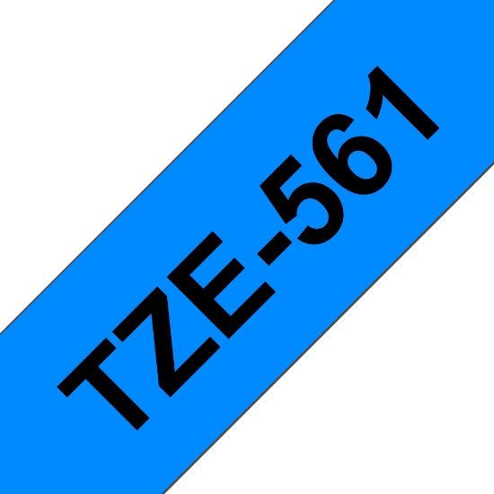 Picture of Brother Laminated tape 36mm