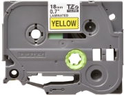 Picture of Brother Labelling Tape 18mm