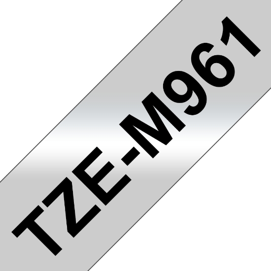 Picture of Brother TZE-M961 label-making tape