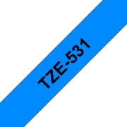 Picture of Brother TZE-531 label-making tape TZ