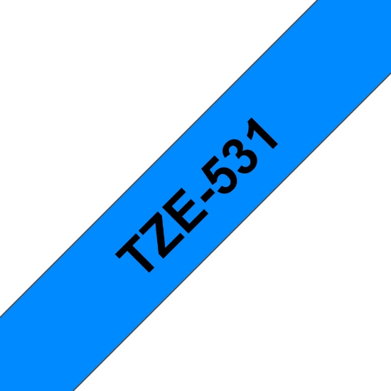 Picture of Brother TZE-531 label-making tape TZ
