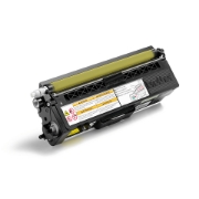 Picture of Brother TN-320Y toner cartridge 1 pc(s) Original Yellow