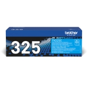 Picture of Brother TN-325C toner cartridge 1 pc(s) Original Cyan
