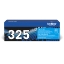 Picture of Brother TN-325C toner cartridge 1 pc(s) Original Cyan