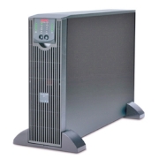 Picture of APC Smart-UPS RT 3000VA, 230V, 8x IEC 60320 C13 & 3x IEC Jumpers & 2x IEC 60320 C19