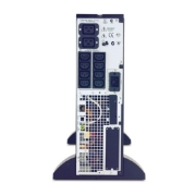 Picture of APC Smart-UPS RT 3000VA, 230V, 8x IEC 60320 C13 & 3x IEC Jumpers & 2x IEC 60320 C19