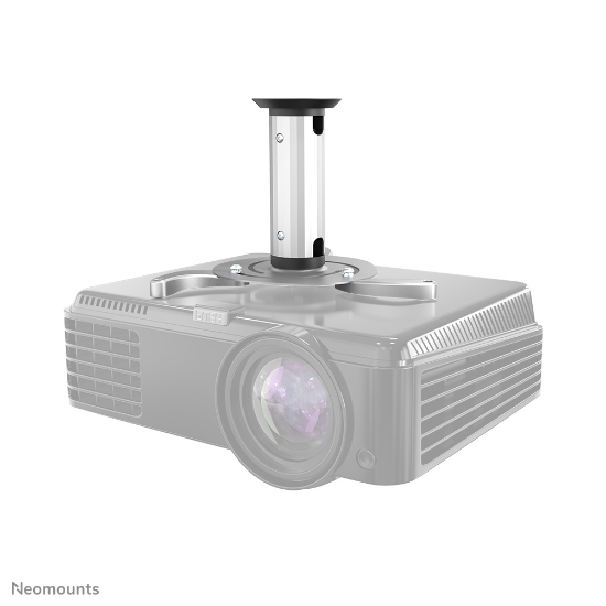 Picture of Neomounts BEAMER-C80 Beamer ceiling mount - h 13-20 cm - full motion