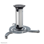Picture of Neomounts BEAMER-C80 Beamer ceiling mount - h 13-20 cm - full motion