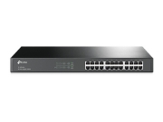 Picture of TP-Link 24-Port Gigabit Rackmount Network Switch
