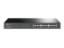 Image de TP-Link TL-SG1024 Non-géré Gigabit Ethernet (10/100/1000) 1U Noir
