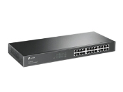 Picture of TP-Link 24-Port Gigabit Rackmount Network Switch