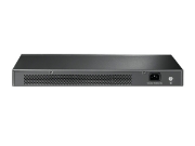 Picture of TP-Link 24-Port Gigabit Rackmount Network Switch