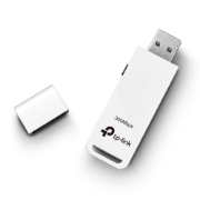 Picture of TP-Link TL-WN821N network card WLAN 300 Mbit/s