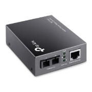 Picture of TP-Link Gigabit Single-Mode Media Converter