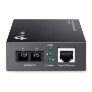 Picture of TP-Link Gigabit Single-Mode Media Converter