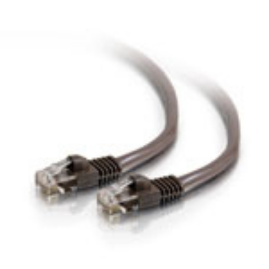 Picture of C2G 10m Cat5e Patch Cable networking cable 393.7" (10 m)