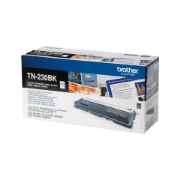 Picture of Brother TN-230BK toner cartridge 1 pc(s) Original Black