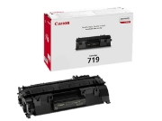 Picture of Canon CRG 719H BK toner cartridge 1 pc(s) Original Black