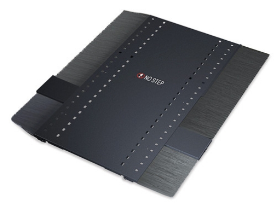 Picture of APC NetShelter SX 750mm Wide x 1070mm Deep Networking Roof Black