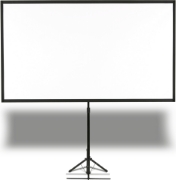 Picture of Epson Screen (80" Mobile X type16:9) - ELPSC21