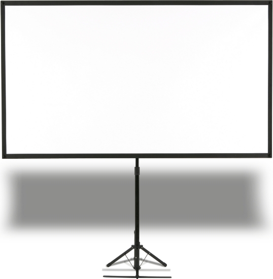 Picture of Epson Screen (80" Mobile X type16:9) - ELPSC21