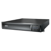 Picture of APC Smart-UPS X SMX1500RMI2UNC - 1500VA, 8x C13 output, USB, expandable runtime, NMC