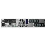 Picture of APC Smart-UPS X SMX1500RMI2UNC - 1500VA, 8x C13 output, USB, expandable runtime, NMC