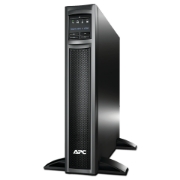 Picture of APC Smart-UPS X SMX1500RMI2UNC - 1500VA, 8x C13 output, USB, expandable runtime, NMC