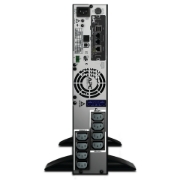 Picture of APC Smart-UPS X SMX1500RMI2UNC - 1500VA, 8x C13 output, USB, expandable runtime, NMC