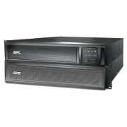 Picture of APC Smart-UPS X SMX1500RMI2UNC - 1500VA, 8x C13 output, USB, expandable runtime, NMC
