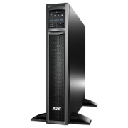 Picture of APC Smart-UPS X SMX750I - 750VA, 8x C13 output, USB, expandable runtime