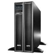 Picture of APC Smart-UPS X SMX750I - 750VA, 8x C13 output, USB, expandable runtime