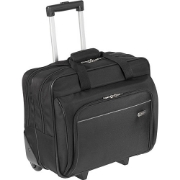 Picture of DELL A9613550 laptop case 40.6 cm (16") Trolley case Black