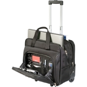 Picture of DELL A9613550 laptop case 40.6 cm (16") Trolley case Black