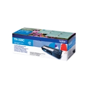 Picture of Brother TN-328C toner cartridge 1 pc(s) Original Cyan