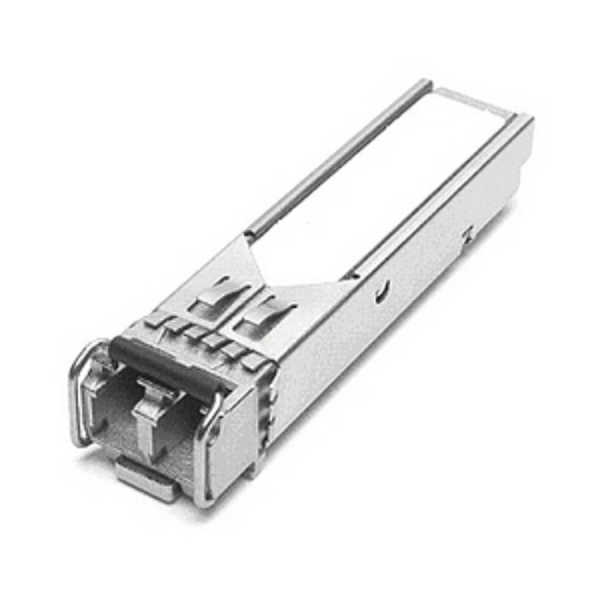 Picture of Lenovo SFP+ SR network transceiver module Fiber optic 10000 Mbit/s SFP+ 850 nm