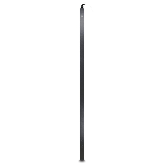 Picture of APC AP8853 power distribution unit (PDU) 42 AC outlet(s) 0U Black