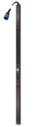 Picture of APC AP8853 power distribution unit (PDU) 42 AC outlet(s) 0U Black