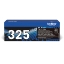 Picture of Brother TN-325BK toner cartridge 1 pc(s) Original Black