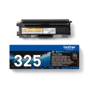 Picture of Brother TN-325BK toner cartridge 1 pc(s) Original Black